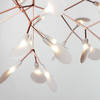 Люстра Heracleum Copper D50