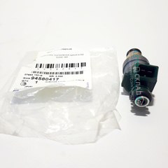 ФОРСУНКА ТОПЛИВНАЯ NEXIA N100 SOHC/DOHC GM