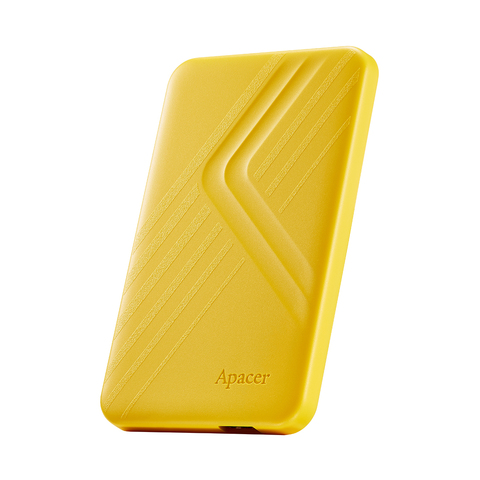 Внешний жёсткий диск Apacer 1TB 2.5