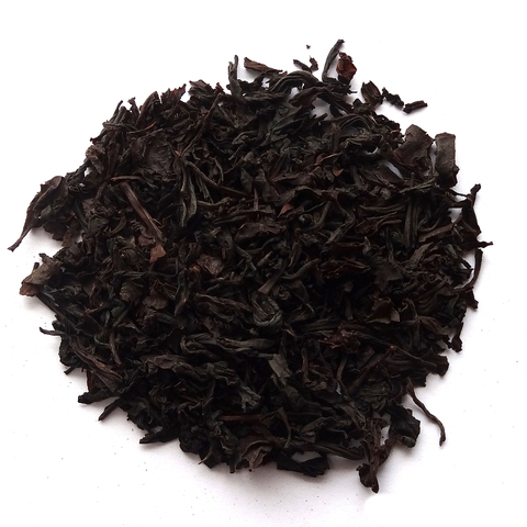 Чай черный крупнолистовой (Индия)