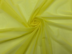 Сетка эластичная желтая, Lauma