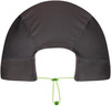 Картинка кепка Buff Pack Speed Cap R-Grey HTR - 5