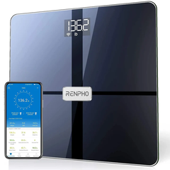 Умные весы Renpho Elis Aspire WiFi Body Scale ES-WBE28