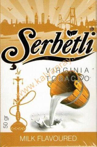 Serbetli Milk