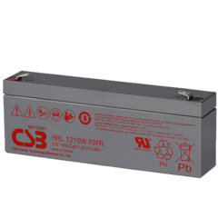 Аккумулятор CSB HRL1210W F2 FR