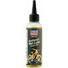 Смазка для цепи велосипедов (дождь/снег) Bike Kettenoil Wet Lube - 0,1 л