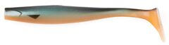 Виброхвост LJ 3D Series Kubira Swim Shad 9