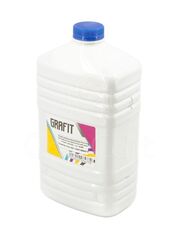 Тонер универсальный для Kyocera TK-3170/TK-3200/TK-1170/TK-1110/TK-360, Hi-Density, 1 кг, GRAFIT