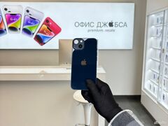 iPhone 13, 128 ГБ б/у