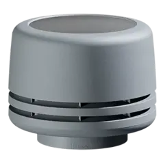 Колпак ИЗЛ-110500 Серый