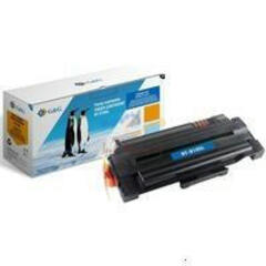 NT-D105L G&G Тонер-картридж для Samsung ML-1910/2525/2580 SCX-4600/4623/4626/4636 SF-650 (2500стр)