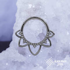 Кликер Lyra 1.2мм