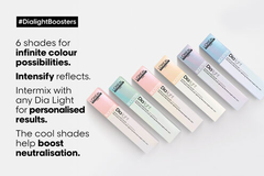 ЛП ДИАЛАЙТ БУСТЕР ЗОЛОТИСТЫЙ 50 мл ( E3820500 )