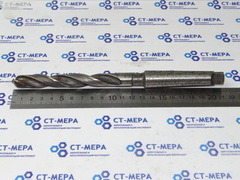 Сверло по металлу 14.25мм (114х212) Р6М5 к\х К/М2