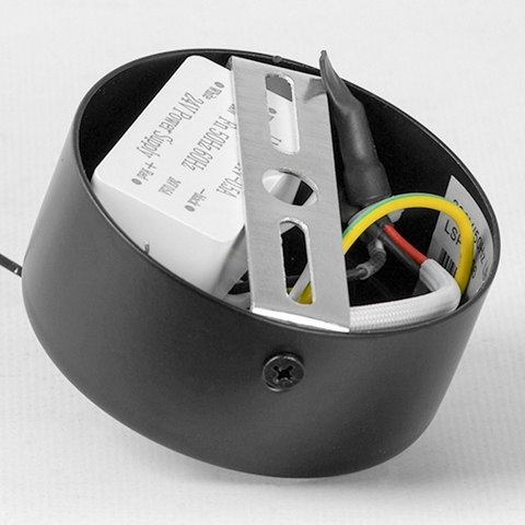 Подвесной светодиодный светильник Lussole BLOUNT LSP-7356