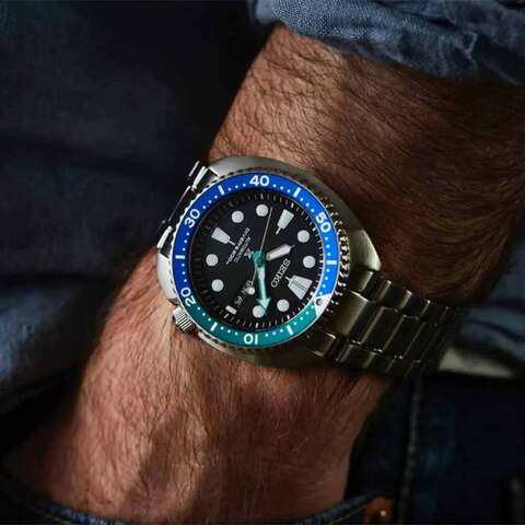 Seiko SRPJ35 - 2
