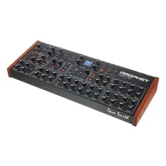 Аналоговый синтезатор Sequential Prophet Rev2 Desktop (8 голосов)