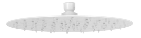 REMER 357UFM25BOX Верхний душ 25см