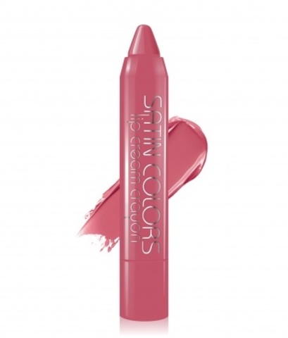 BelorDesign Помада-карандаш SATIN COLORS тон   9 светло-розовый