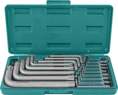 Jonnesway H0816S Набор ключей торцевых TORX® Т6-70, 16 предметов 47405