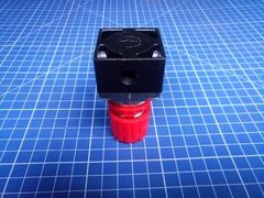 Регулятор давления QUATTRO ELEMENTI КМ50-380 (248-504-061)