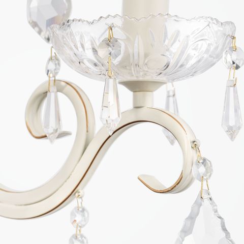 Люстра Maytoni Triumph ARM288-10-G