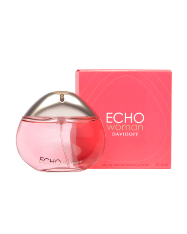 Davidoff Echo Woman