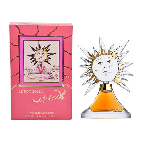 Le roi soleil parfum top