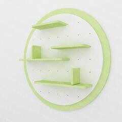 Полка детская трансформируемая «Солнечное лето»