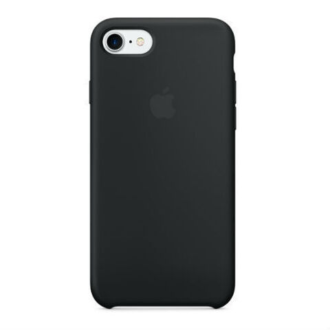 Чехол Silicone Case для iPhone 7/8
