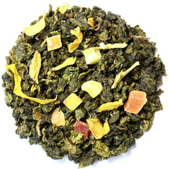Чай арома Дынный Улун BestTea