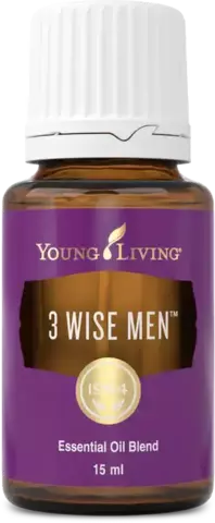 Young Living. 3 Wise Men (Три Мудреца) – 15 ml