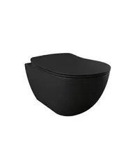 Унитаз подвесной 