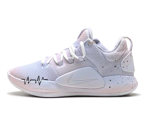 Nike Hyperdunk X Low 'Light Purple' 