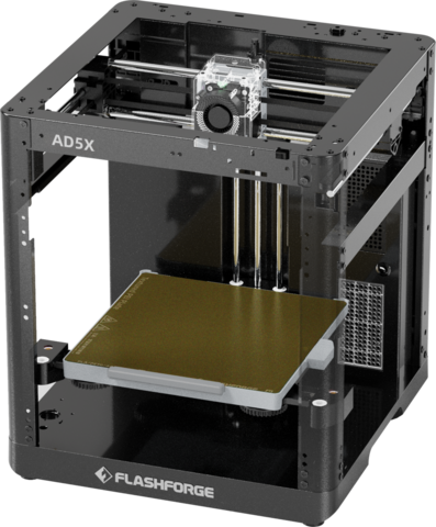 3D-принтер FlashForge AD5X