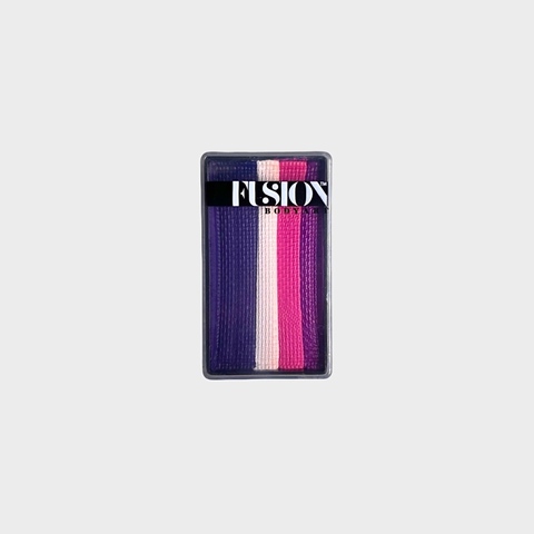 Арти-кейк Fusion 30 гр розовый пикси