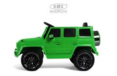 Mercedes-Benz G222GG (ЛИЦЕНЗИОННАЯ МОДЕЛЬ) с дистанционным управлением