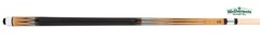 Кий McDermott Star S49 2PC Пул