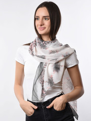 Шарф женский