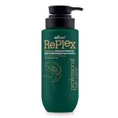 Бальзам-реконструктор для поврежденных волос , 400 мл ( Professional HAIR CARE )