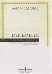 Denemeler