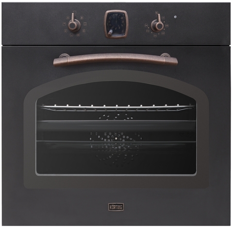 Духовой шкаф электрический Korting OKB 481 CRCN