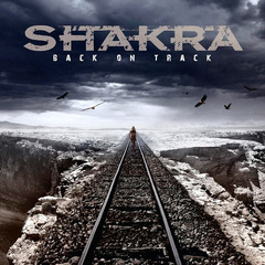 Shakra / Back On Track (RU)(CD)