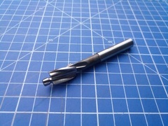 Цековка ц/х M6 5,0/11мм (Под резьбу) DIN373 180° HSS-G Ruko 102418