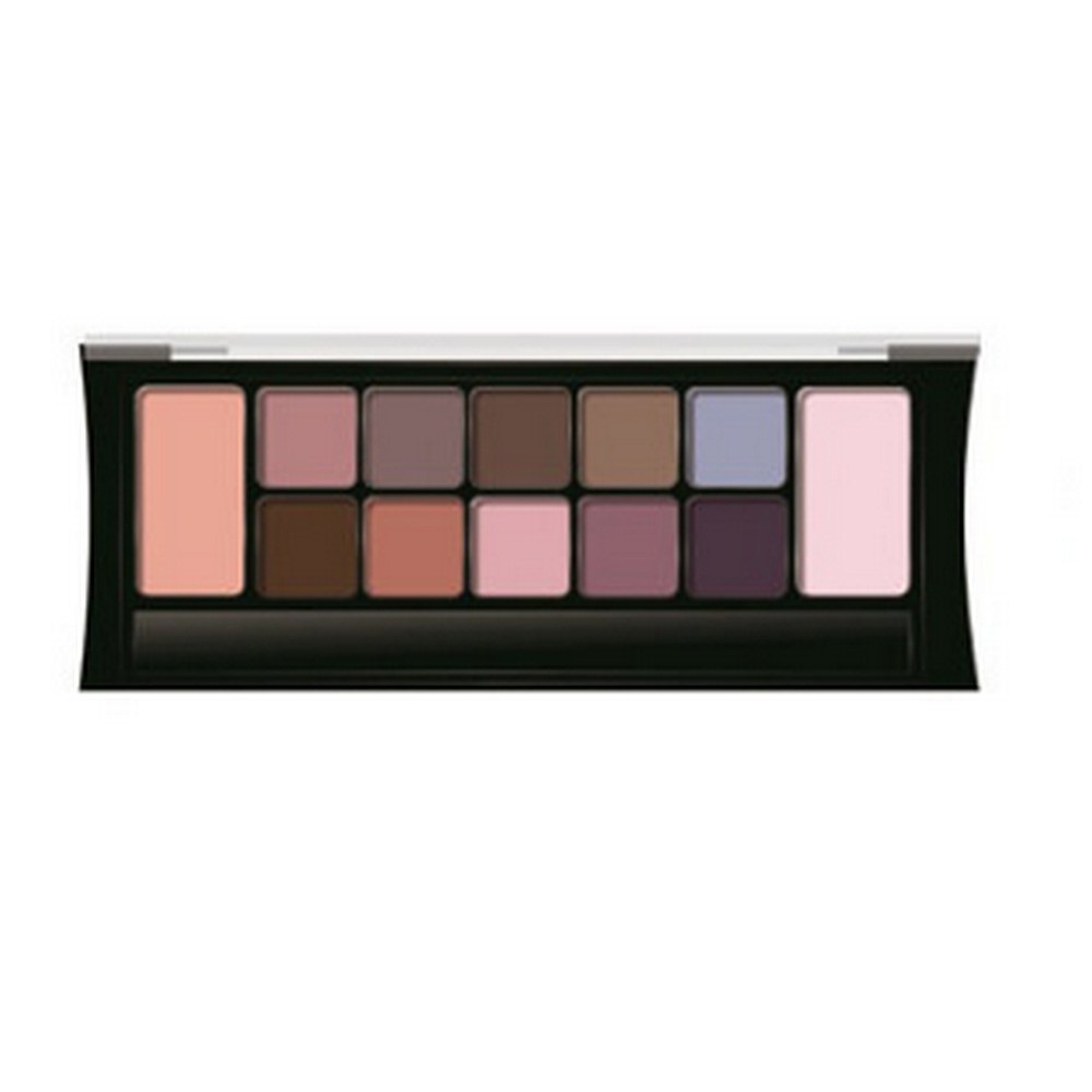 Набор теней 12 цветов Nude Palette Eyeshadow