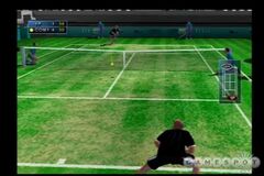 Agassi Tennis Generation (Playstation 2)