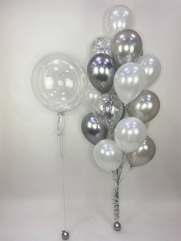 Набор на выписку #19