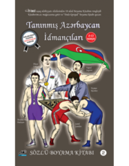 Tanınmış Azərbaycan idmançıları