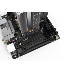 Кулер для жёсткого диска Bequiet! MC1 COOLER BZ002