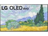 OLED телевизор LG OLED55G1RLA EVO